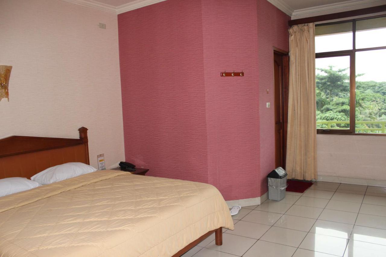 Kamar Deluxe
