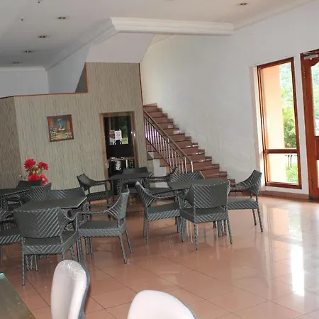 Hotel 678 Cawang Powered By Cocotel-2