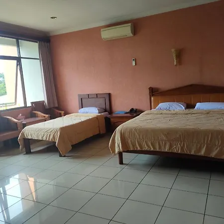 Hotel 678 Cawang Powered By Cocotel-3