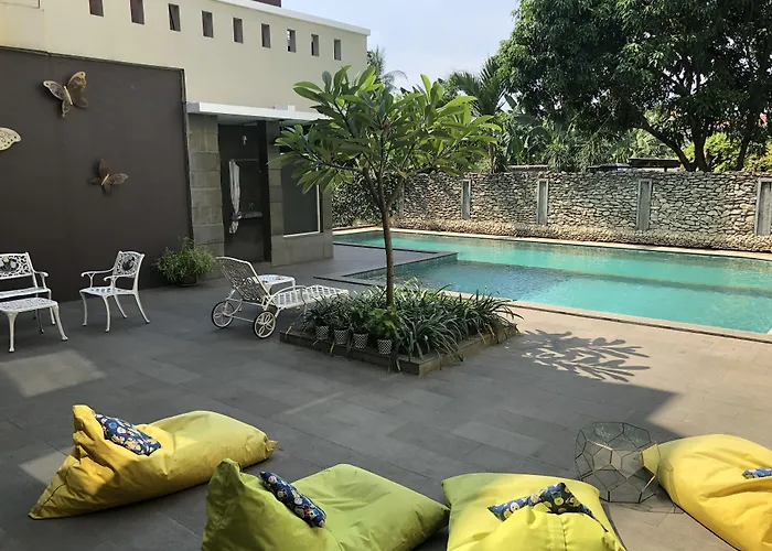 Mutiara Suites Jakarta