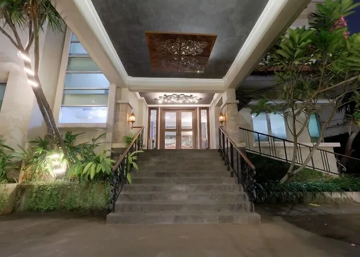 Mutiara Suites Jakarta